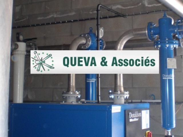 QUEVA et ASSOCIES 1