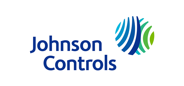 Logo Johnson Controls